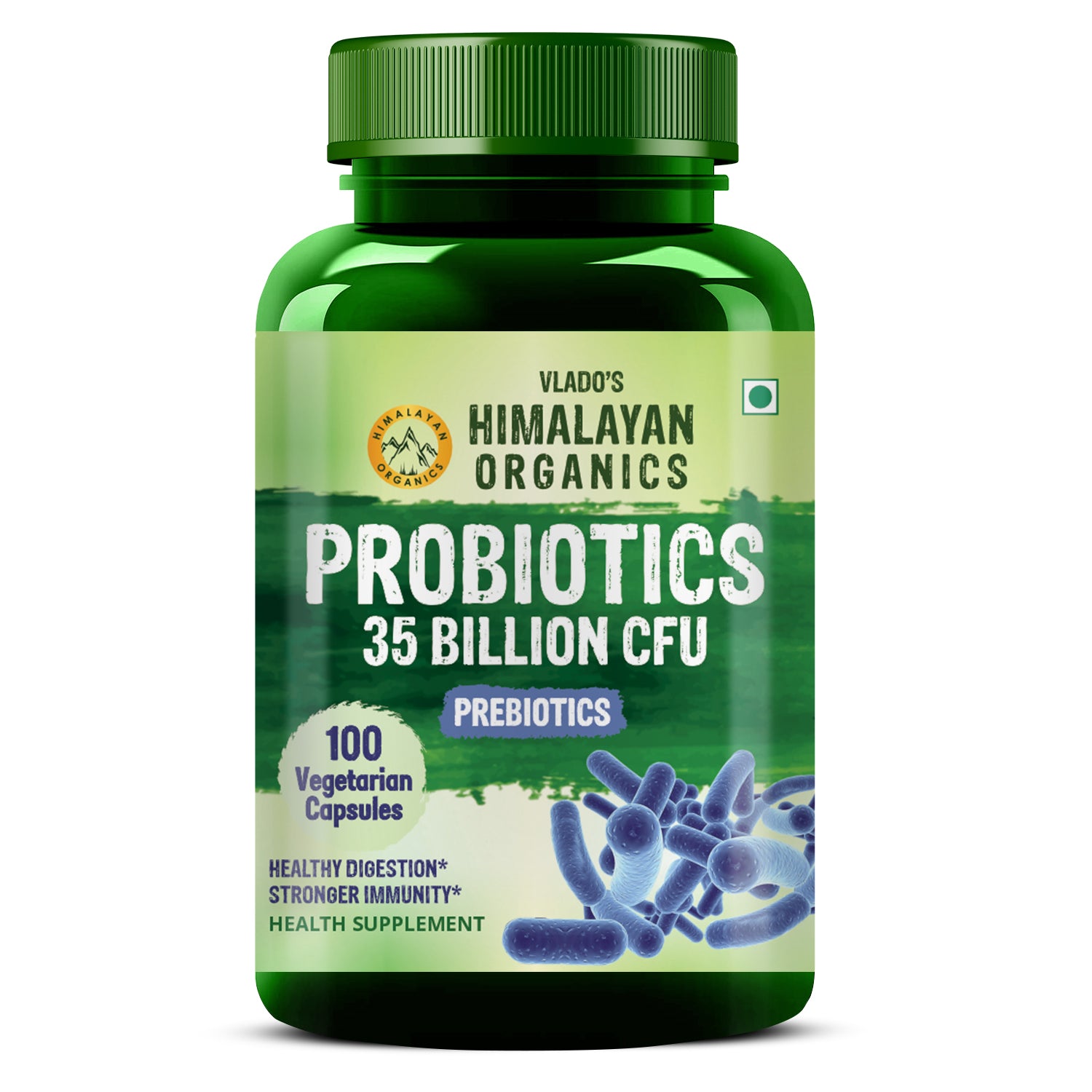 gut health supplement