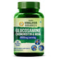 Vlado's Himalayan Organics Glucosamine Chondroitin MSM | For Bone, Joint & Cartilage Support | 90 Tablet