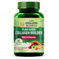 Vlado's Himalayan Organics plant based Collagen Builder for Hair and Skin with Biotin and Vitamin C - 60 Veg Capsules