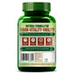 Vlado's Himalayan Organics Korean Red Ginseng 800mg/Serve - 60 Veg Capsules