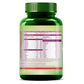 Vlado's Himalayan Organics Biotin 10,000mcg Supplement with Keratin + Amino Acids & Multivitamin - 120 Veg Tablets