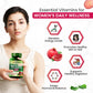 Vlado's Himalayan Organics Multivitamin with Probiotics for Women | 60 Veg Tabs | 60 + Natural Extracts, Essential Vitamins & Minerals |Vitamin D3, B12, Calcium, Curcumin & Biotin