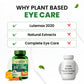 Vlado's Himalayan Organics Plant Based Eye Care Supplement (Lutemax 2020, Orange Extract, Carrot Extract) - 60 Tablets