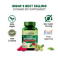 Vlado's Himalayan Organics Plant Based Vitamin B12 Natural- 60 Veg Capsules