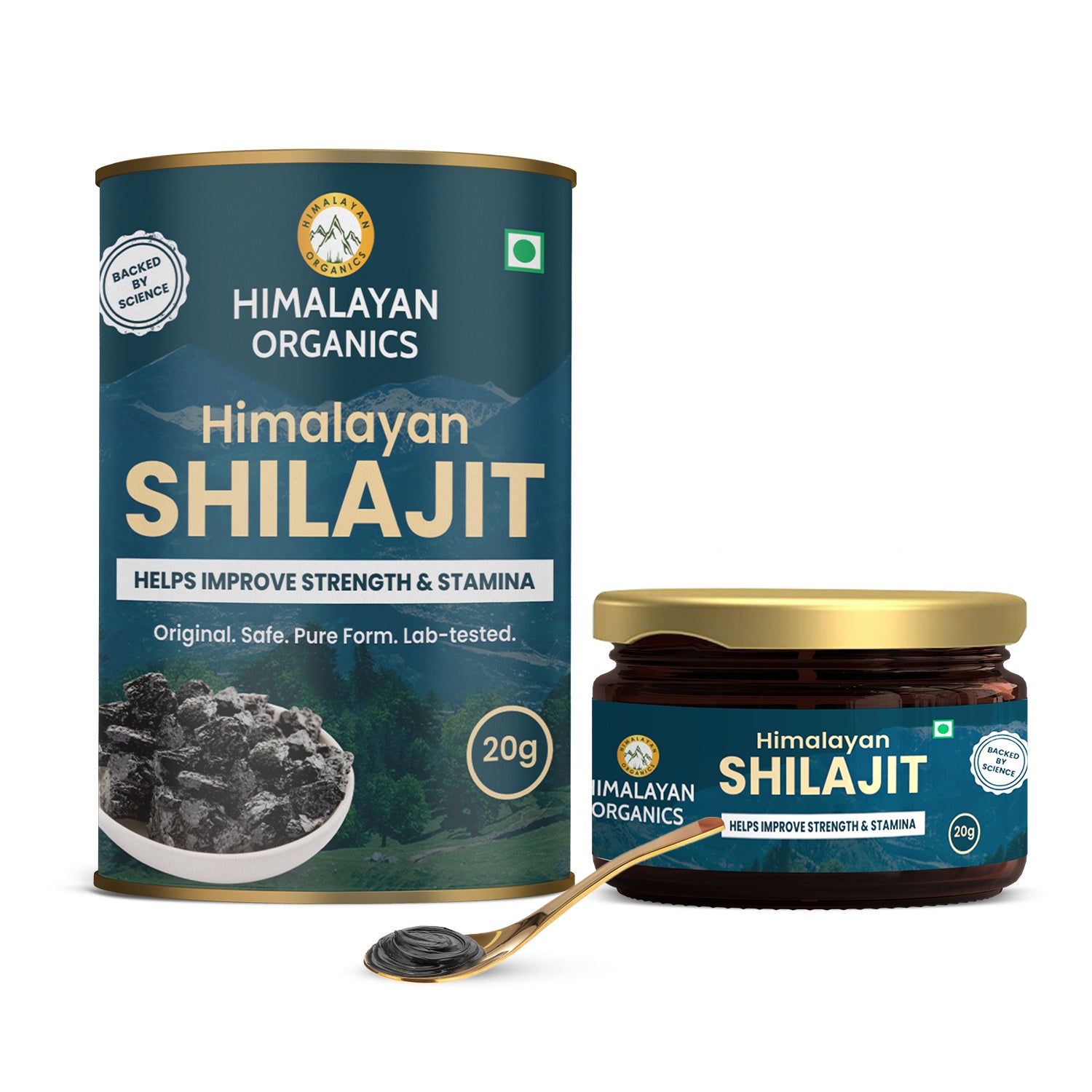 Shilajit Kopen Voor Betere Prestaties