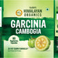 Vlado's Himalayan Organics Garcinia Cambogia Supplement for Weight Management - 60 Veg Capsules