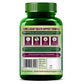 Vlado's Himalayan Organics Plant-Based Vitamin K2 Supplement Supports Stronger Bone & Heart Health - 120 Veg Capsules