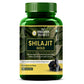 Vlado's Himalayan Organics Pure Shilajit 24 carat Gold with Ashwagandha, Safed musli, Kaunch beej , Gokshura Swarna & Rajat Bhasma +10 more Ayurvedic herbs - -Boost Stamina, Strenght, Energy Power, Build Muscle Mass - 60 Veg Capsules