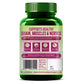 Vlado's Himalayan Organics Plant Based B Complex Vitamin with 100% RDA B1, B2, B3, B5, B6, B9 & B12 - 60 Veg Capsules