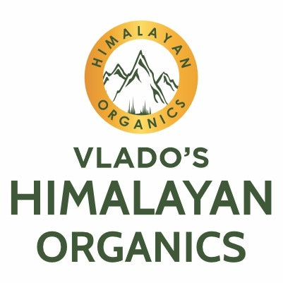 Vlado's Himalayan Organics